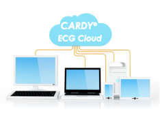 CARDY   ECG Cloud